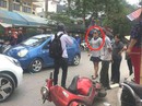 Sợi dây kinh nghiệm... quá dài Sợi dây kinh nghiệm... quá dài