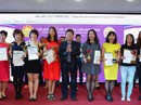 Giải ViTAR Open 2018 kết nối người Việt xa Tổ quốc Giải ViTAR Open 2018 kết nối người Việt xa Tổ quốc