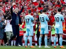 Tâm sự của A. Wenger ngày chia tay Tâm sự của A. Wenger ngày chia tay