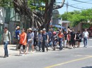 Chưa vội mừng khi khách Hàn Quốc tăng đột biến Chưa vội mừng khi khách Hàn Quốc tăng đột biến