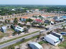 Giá đất Đồng Nai, Long An nổi sóng theo cơn sốt đất Sài Gòn Giá đất Đồng Nai, Long An nổi sóng theo cơn sốt đất Sài Gòn