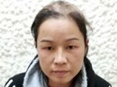 Chân dung nữ tu "dỏm" đặt bẫy phật tử mộ đạo Chân dung nữ tu "dỏm" đặt bẫy phật tử mộ đạo