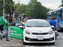Grab mở dịch vụ giao nhận thức ăn (GrabFood) tại TP HCM Grab mở dịch vụ giao nhận thức ăn (GrabFood) tại TP HCM