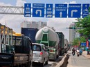 Tìm cách "cứu" cảng Cát Lái Tìm cách "cứu" cảng Cát Lái
