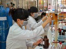 Nghiên cứu khoa học bị phá hoại: Do sự cố kỹ thuật! Nghiên cứu khoa học bị phá hoại: Do sự cố kỹ thuật!