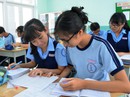 Bắt đầu cuộc đua vào lớp 10 công lập Bắt đầu cuộc đua vào lớp 10 công lập