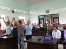 Đình chỉ vụ án bi hài "cưa cây khô bị buộc tội trộm cắp tài sản" Đình chỉ vụ án bi hài "cưa cây khô bị buộc tội trộm cắp tài sản"