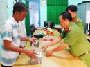 Chuyện người đàn ông ở Long An đòi lại được 2 vé số độc đắc Chuyện người đàn ông ở Long An đòi lại được 2 vé số độc đắc
