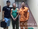 Gã tội đồ có đến 3 người vợ trong lúc trốn chạy Gã tội đồ có đến 3 người vợ trong lúc trốn chạy