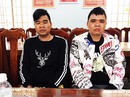 Bắt 2 trùm xã hội đen Trung Quốc tại Nha Trang Bắt 2 trùm xã hội đen Trung Quốc tại Nha Trang