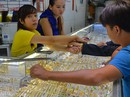 Giá vàng, USD tăng mạnh phiên đầu tuần Giá vàng, USD tăng mạnh phiên đầu tuần