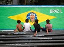 Chìa khóa của 4 ứng cử viên vô địch World Cup 2018 Chìa khóa của 4 ứng cử viên vô địch World Cup 2018