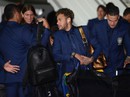 Brazil sợ "thử kêu, đốt tịt" Brazil sợ "thử kêu, đốt tịt"
