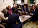 Đang ở Singapore, ông Trump công kích dữ dội thủ tướng Canada Đang ở Singapore, ông Trump công kích dữ dội thủ tướng Canada