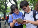 Phổ điểm thi lớp 10 thấp vì câu hỏi thực tiễn Phổ điểm thi lớp 10 thấp vì câu hỏi thực tiễn
