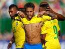 Vòng chung kết này là của Neymar Vòng chung kết này là của Neymar