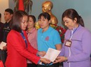 Khánh Hòa: Yêu cầu thông tin đầy đủ dự thảo Luật Đặc khu cho người lao động Khánh Hòa: Yêu cầu thông tin đầy đủ dự thảo Luật Đặc khu cho người lao động