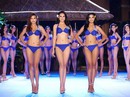 Phơi trần cơ thể phụ nữ trong cuộc thi bikini có gì hay? Phơi trần cơ thể phụ nữ trong cuộc thi bikini có gì hay?