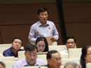 Bố làm quan, con phải kê khai Bố làm quan, con phải kê khai