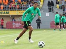 TIM CAHILL: 38 năm… vẫn chạy tốt TIM CAHILL: 38 năm… vẫn chạy tốt