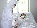 Khống chế ổ dịch cúm A/H1N1 tại một trung tâm y tế ở Vĩnh Long Khống chế ổ dịch cúm A/H1N1 tại một trung tâm y tế ở Vĩnh Long