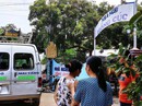 Bà chủ nhà nghỉ nghi bị nhân tình đâm tử vong Bà chủ nhà nghỉ nghi bị nhân tình đâm tử vong