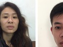 Các cặp đôi "cạp" lại vì mê trác táng ở Quảng Nam Các cặp đôi "cạp" lại vì mê trác táng ở Quảng Nam