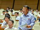 ĐB Nguyễn Tạo: "Có ý kiến nói rằng thời bình sao nhiều tướng thế" ĐB Nguyễn Tạo: "Có ý kiến nói rằng thời bình sao nhiều tướng thế"