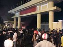 Đường dây nóng tố giác đối tượng kích động đình công, tụ tập đông người Đường dây nóng tố giác đối tượng kích động đình công, tụ tập đông người