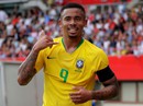 Gabriel Jesus "lên đời" sau 4 năm Gabriel Jesus "lên đời" sau 4 năm
