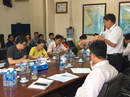 Chủ đầu tư dự án nhà ở xã hội 35 Hồ Học Lãm xin được... cứu! Chủ đầu tư dự án nhà ở xã hội 35 Hồ Học Lãm xin được... cứu!