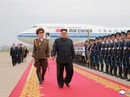 Ông Kim Jong-un vừa về nước, Mỹ đã nêu mục tiêu lớn Ông Kim Jong-un vừa về nước, Mỹ đã nêu mục tiêu lớn