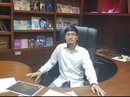 Ông Cao Toàn Mỹ nói về vụ kiện hoa hậu Phương Nga Ông Cao Toàn Mỹ nói về vụ kiện hoa hậu Phương Nga