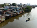 Lên kế hoạch giải tỏa 50.000 căn nhà Lên kế hoạch giải tỏa 50.000 căn nhà