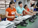 Công nhân cần tỉnh táo, không nghe theo lời xúi giục gây rối Công nhân cần tỉnh táo, không nghe theo lời xúi giục gây rối