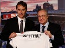 Real Madrid ra mắt tân HLV Lopetegui, lờ mục tiêu Neymar Real Madrid ra mắt tân HLV Lopetegui, lờ mục tiêu Neymar