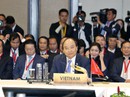 Thêm nguồn lực cho Mekong Thêm nguồn lực cho Mekong