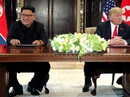 Ông Trump gặp rắc rối vì "câu đùa "về Triều Tiên Ông Trump gặp rắc rối vì "câu đùa "về Triều Tiên