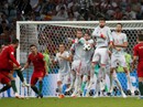 Ronaldo: người không biết đến thời gian Ronaldo: người không biết đến thời gian