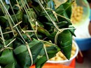 Lò bánh tro nửa thế kỷ ở Sài Gòn tất bật Tết Đoan Ngọ Lò bánh tro nửa thế kỷ ở Sài Gòn tất bật Tết Đoan Ngọ
