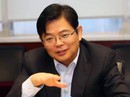 Trung Quốc bắt tổng giám đốc công ty đóng tàu sân bay Trung Quốc bắt tổng giám đốc công ty đóng tàu sân bay