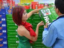 Thị trường bia Việt: Cạnh tranh khốc liệt Thị trường bia Việt: Cạnh tranh khốc liệt