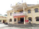 Vụ 10 người thân làm quan 1 xã: Huyện biết lâu rồi và đang khắc phục! Vụ 10 người thân làm quan 1 xã: Huyện biết lâu rồi và đang khắc phục!