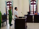 Tài xế xe khách chạy ẩu khiến 4 người chết oan, lãnh 9 năm tù Tài xế xe khách chạy ẩu khiến 4 người chết oan, lãnh 9 năm tù