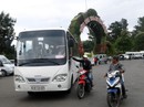 “Cò đặc sản” Đà Lạt lại bùng phát “Cò đặc sản” Đà Lạt lại bùng phát
