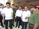 Lắng nghe góp ý để hoàn thiện Luật Đặc khu Lắng nghe góp ý để hoàn thiện Luật Đặc khu
