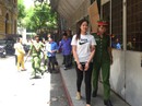 Dán nhãn chai thuê, cô gái trẻ vướng vòng lao lý Dán nhãn chai thuê, cô gái trẻ vướng vòng lao lý