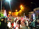 Khởi tố một đối tượng gây rối ở Ninh Thuận Khởi tố một đối tượng gây rối ở Ninh Thuận