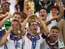 Nhìn tuyển Đức thi đấu, lại nhớ Philipp Lahm Nhìn tuyển Đức thi đấu, lại nhớ Philipp Lahm