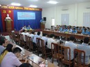 Thi báo chí vì lợi ích đoàn viên và người lao động Thi báo chí vì lợi ích đoàn viên và người lao động